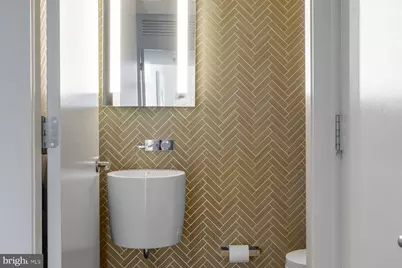 2100 Hamilton Street #6A, Philadelphia, PA 19130 - Photo 35