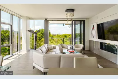 2100 Hamilton Street #6A, Philadelphia, PA 19130 - Photo 5