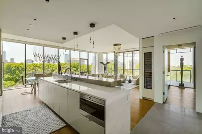 2100 Hamilton Street #6A, Philadelphia, PA 19130 - Photo 1