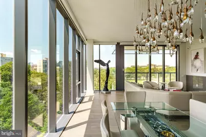 2100 Hamilton Street #6A, Philadelphia, PA 19130 - Photo 9