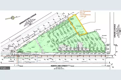 1133-1135 Germantown Avenue, Philadelphia, PA 19123 - Photo 1