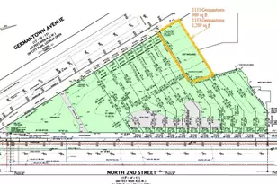 1133-1135 Germantown Ave, Philadelphia, PA 19123 - Photo 1