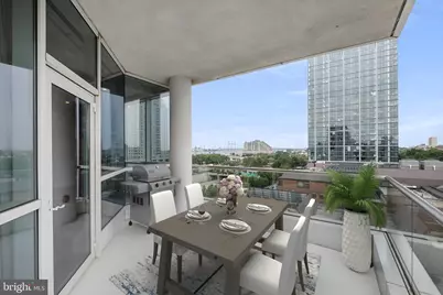 101 Walnut Street #6, Philadelphia, PA 19106 - Photo 5