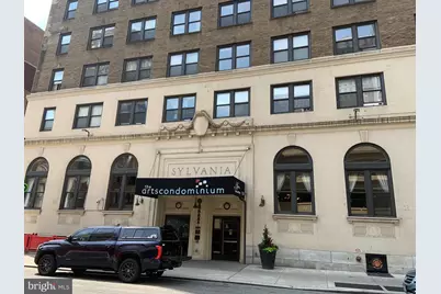 1324 Locust Street #901, Philadelphia, PA 19107 - Photo 1