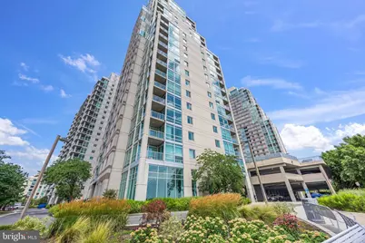 901 N Penn Street #P506, Philadelphia, PA 19123 - Photo 1