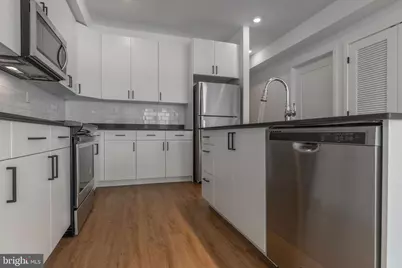 1519 Ridge Avenue #503, Philadelphia, PA 19130 - Photo 1