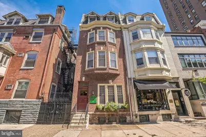 2047 Locust Street, Philadelphia, PA 19103 - Photo 1