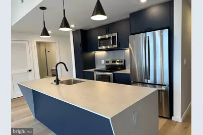 1705 N American Street #3B2BA, Philadelphia, PA 19122 - Photo 5