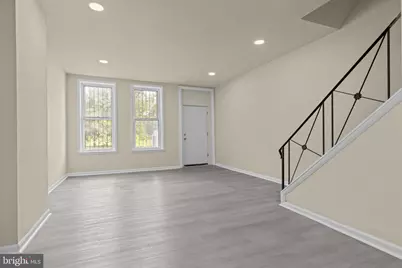 1814 N 22nd Street, Philadelphia, PA 19121 - Photo 3