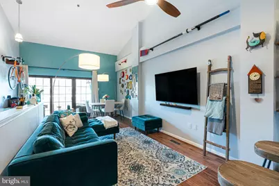 2 Leverington Avenue #PH12, Philadelphia, PA 19127 - Photo 9