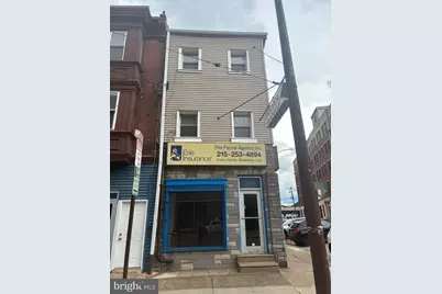 923 Spring Garden Street, Philadelphia, PA 19123 - Photo 1