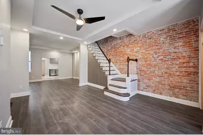 2129 N 32nd Street, Philadelphia, PA 19121 - Photo 9