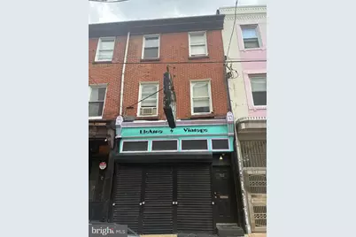 933 Spring Garden Street, Philadelphia, PA 19123 - Photo 1
