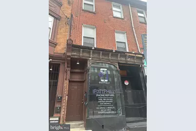 935 Spring Garden Street, Philadelphia, PA 19123 - Photo 1