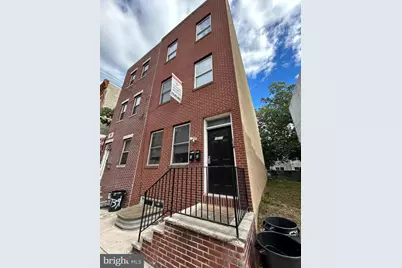 1843 N Willington Street, Philadelphia, PA 19121 - Photo 1
