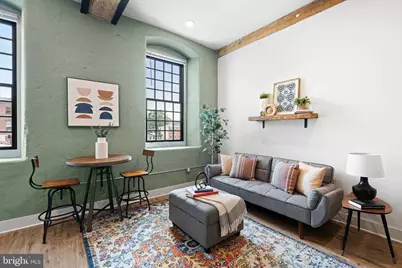 201 Leverington Avenue #107, Philadelphia, PA 19127 - Photo 3