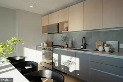 1325 N Beach Street #820, Philadelphia, PA 19125 - Photo 1