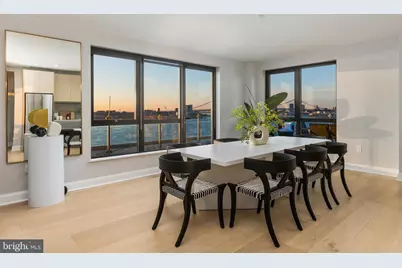 1325 N Beach Street #820, Philadelphia, PA 19125 - Photo 5