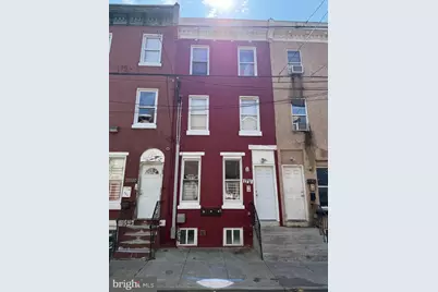 1711 N Gratz Street, Philadelphia, PA 19121 - Photo 1