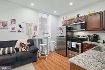 1808 N 18th Street #2, Philadelphia, PA 19121 - Photo 5