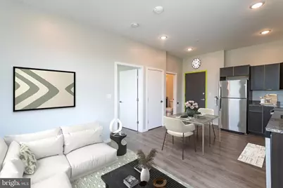 4124 Haverford Avenue #ONE BED, Philadelphia, PA 19104 - Photo 3