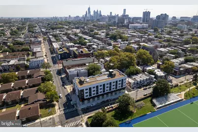 4124 Haverford Avenue #TWO BED/ONE BATH, Philadelphia, PA 19104 - Photo 33