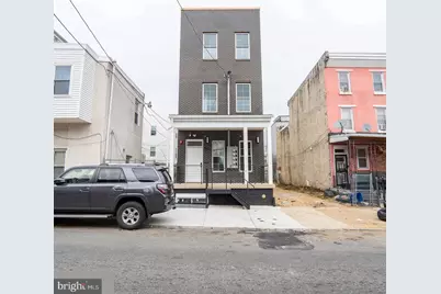 3861 Fairmount Avenue, Philadelphia, PA 19104 - Photo 1