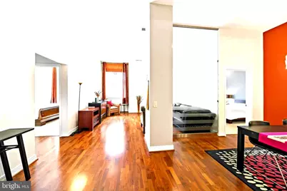 1600 Arch Street #1610, Philadelphia, PA 19103 - Photo 9