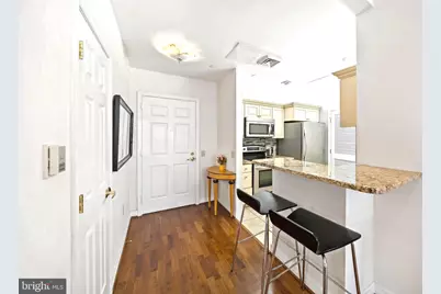 1600 Arch Street #1610, Philadelphia, PA 19103 - Photo 3