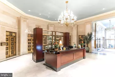 1600 Arch Street #1610, Philadelphia, PA 19103 - Photo 23