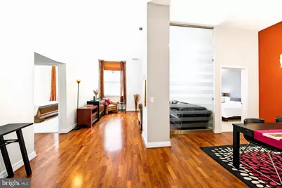 1600 Arch Street #1610, Philadelphia, PA 19103 - Photo 9