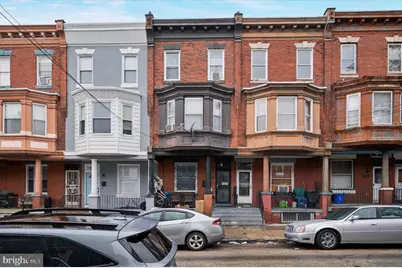 1812 N 28th Street, Philadelphia, PA 19121 - Photo 3