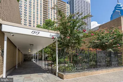 1919 Chestnut Street #2903, Philadelphia, PA 19103 - Photo 1