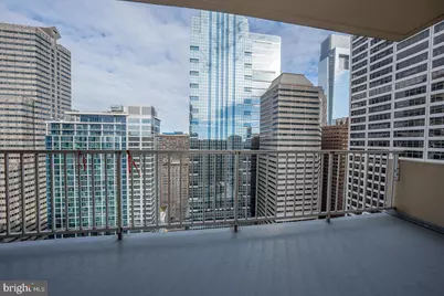 1919 Chestnut Street #2903, Philadelphia, PA 19103 - Photo 5