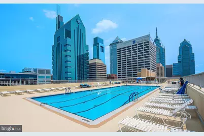 1919 Chestnut Street #2903, Philadelphia, PA 19103 - Photo 15