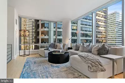 1414 S Penn Square #7F, Philadelphia, PA 19102 - Photo 1