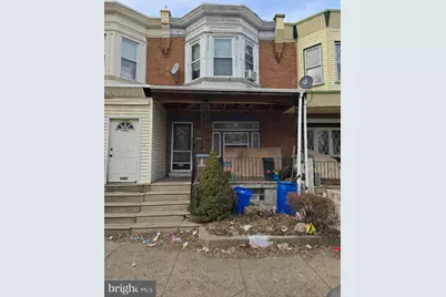 5807 W Thompson Street, Philadelphia, PA 19131 - Photo 1