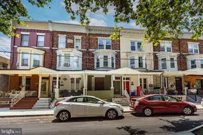 2312 Reed Street, Philadelphia, PA 19146 - Photo 1