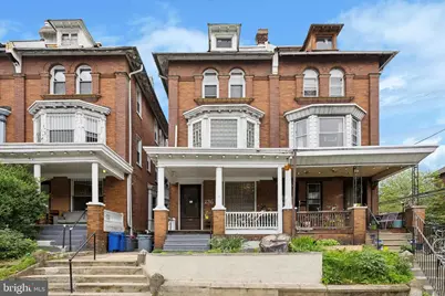 236 S 45th Street, Philadelphia, PA 19104 - Photo 1