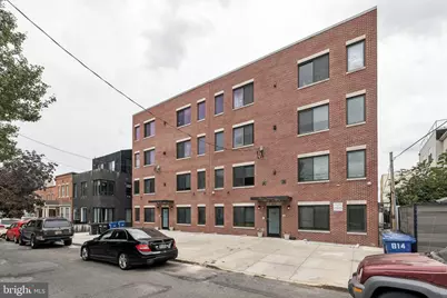 814 N Uber Street #2, Philadelphia, PA 19130 - Photo 65