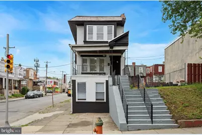 1999 Church Lane #1, Philadelphia, PA 19141 - Photo 1