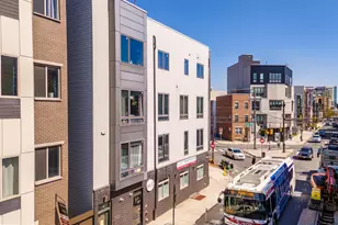 1605 Ridge Ave, Philadelphia, PA 19130 - Photo 3