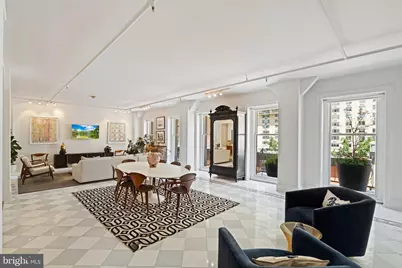 1920 Chestnut Street #5N, Philadelphia, PA 19103 - Photo 1