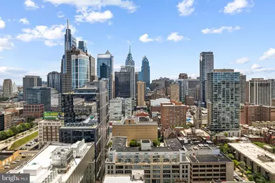 23 S 23rd Street #2L, Philadelphia, PA 19103 - Photo 25