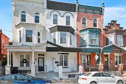 1612 N 30th Street #3, Philadelphia, PA 19121 - Photo 1