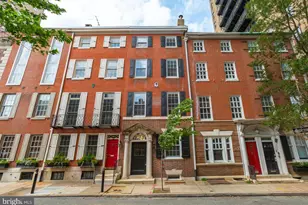 1707 Rittenhouse Square, Philadelphia, PA 19103 - Photo 9