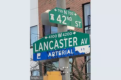 733 N 42nd Street, Philadelphia, PA 19104 - Photo 1
