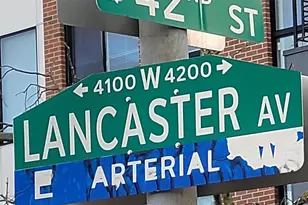 733 N 42nd St, Philadelphia, PA 19104 - Photo 1