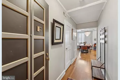 1901 Walnut Street #14F, Philadelphia, PA 19103 - Photo 1