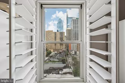 1901 Walnut Street #14F, Philadelphia, PA 19103 - Photo 5